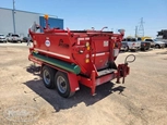 Used Asphalt Recycler